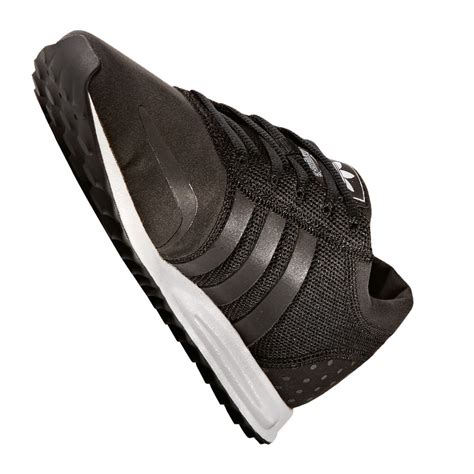 los angeles adidas damen schwarz